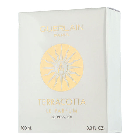 Guerlain Terracotta Le Parfum Eau de Toilette Spray