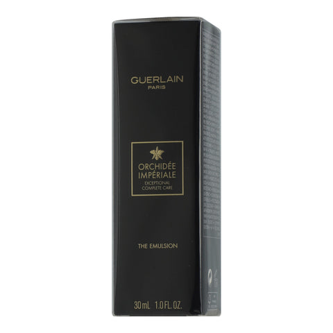 Guerlain Orchidée Impériale L'Émulsion