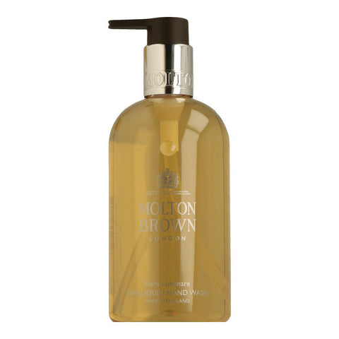 Molton Brown Flora Luminare Fine Liquid Hand Wash