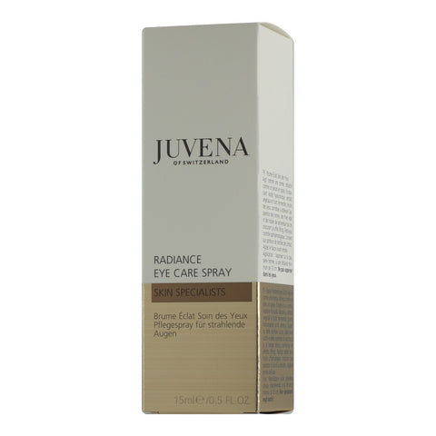 Juvena Skin Specialists Radiance Eye Care Spray