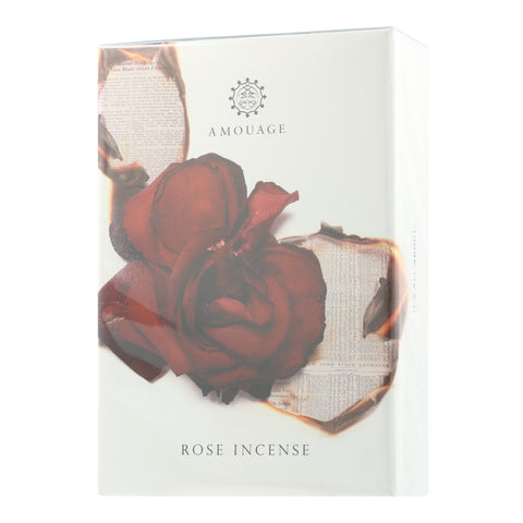Amouage Rose Incense Eau de Parfum Spray