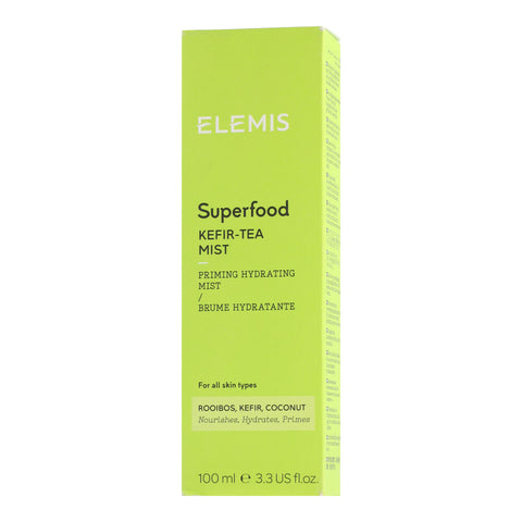 Elemis Superfood Kefir-Tea Mist