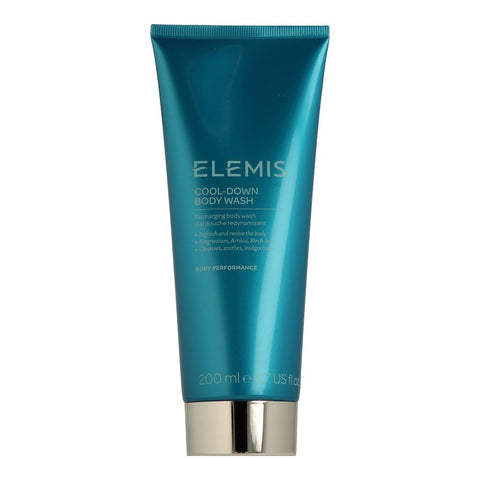 Elemis Body Care Cool-Down Body Wash