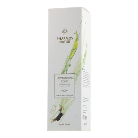 PHARMOS NATUR Sensitive Purifying Harmonizing Tonic
