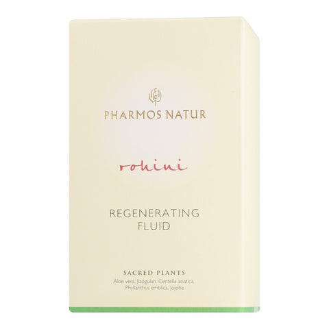 PHARMOS NATUR Rohini Regenerating Fluid