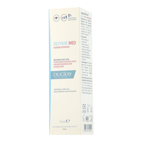 Ducray Dexyane MeD Augenlidcreme