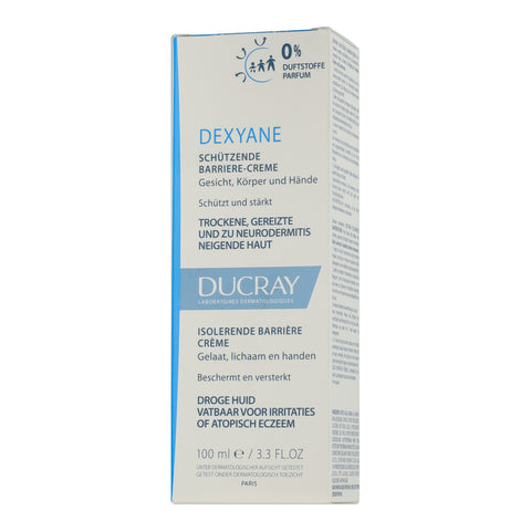 Ducray Dexyane Schützende Barriere-Creme