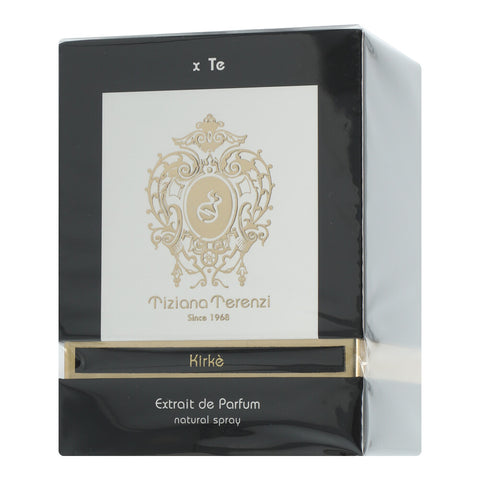 Tiziana Terenzi Gold Collection Kirké Extrait de Parfum Spray