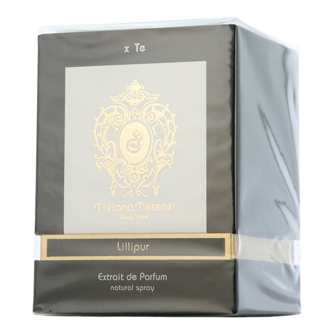 Tiziana Terenzi Gold Collection Lillipur Extrait de Parfum Spray