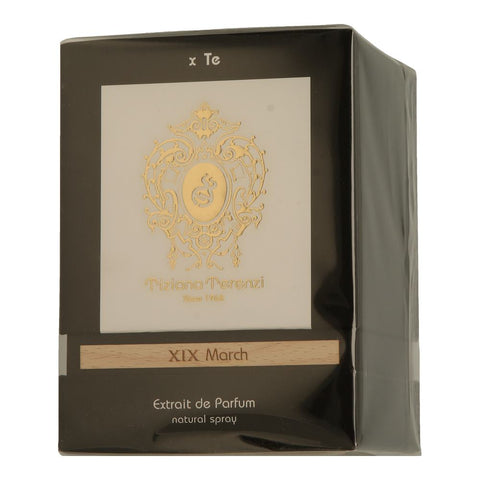 Tiziana Terenzi Black Collection XIX March Extrait de Parfum Spray