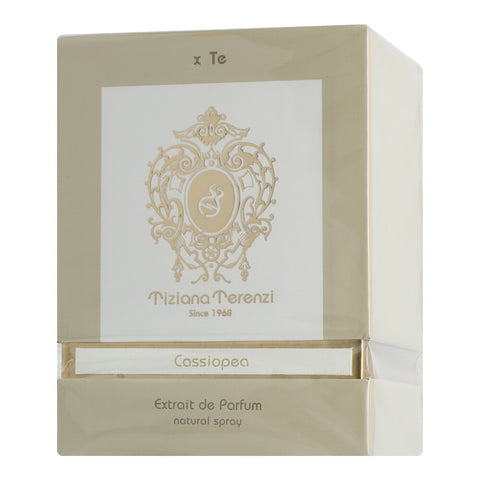 Tiziana Terenzi Luna Collection Cassiopea Extrait de Parfum Spray