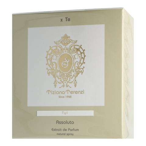 Tiziana Terenzi Assoluto Collection Tyl Extrait de Parfum Spray