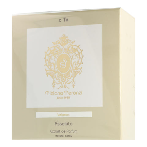 Tiziana Terenzi Assoluto Collection Velorum Extrait de Parfum Spray