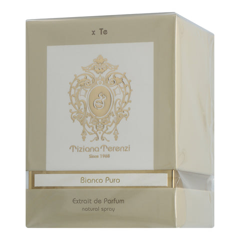 Tiziana Terenzi Luna Collection Bianco Puro Extrait de Parfum Spray