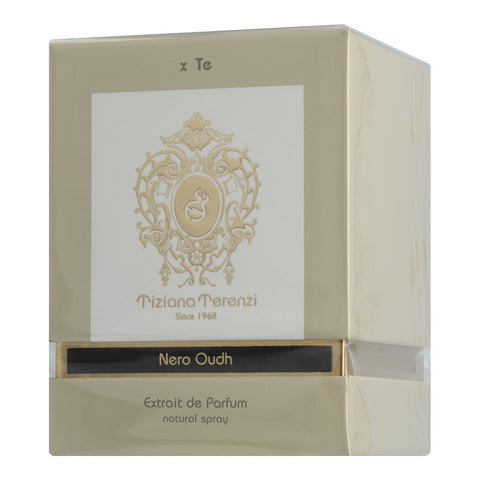 Tiziana Terenzi Luna Collection Nero Oudh Extrait de Parfum Spray