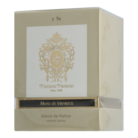 Tiziana Terenzi Luna Collection Moro di Venezia Extrait de Parfum Spray