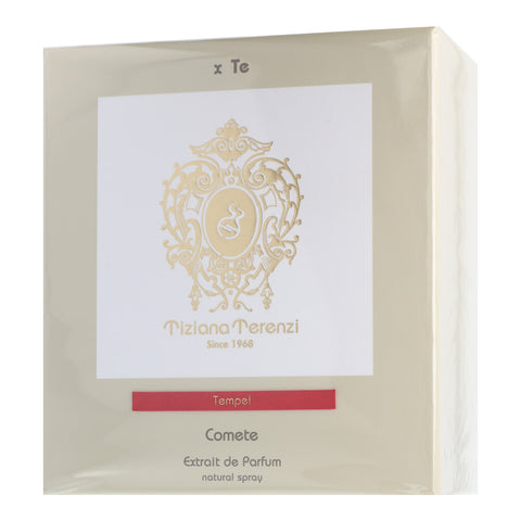 Tiziana Terenzi Comete Collection Tempel Extrait de Parfum Spray