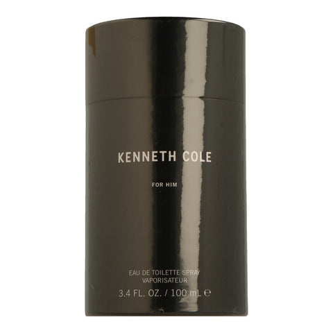 Kenneth Cole For Him Eau de Toilette Spray