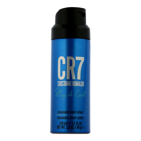 Cristiano Ronaldo CR7 Play it Cool Fragrance Body Spray