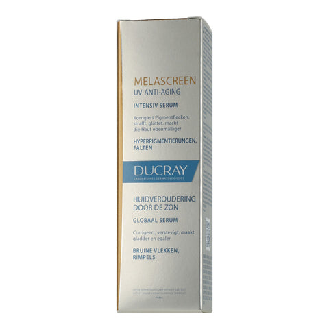 Ducray Melascreen Photo-Aging Intensiv Serum