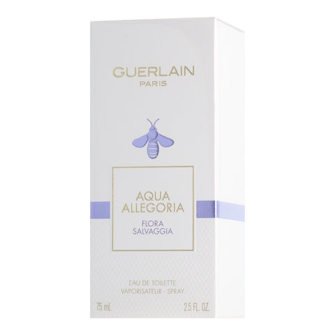 Guerlain Aqua Allegoria Flora Salvaggia Eau de Toilette Spray
