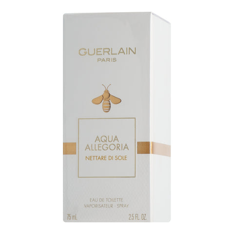 Guerlain Aqua Allegoria Nettare di Sole Eau de Toilette Spray