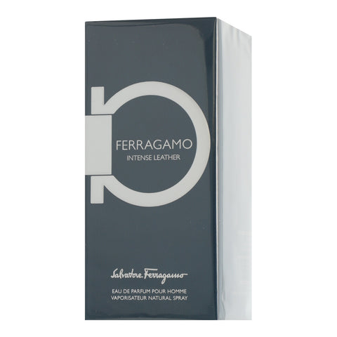 Salvatore Ferragamo Ferragamo Intense Leather Eau de Parfum Spray