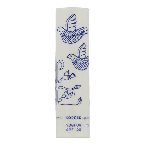 Korres Lip Balm Yoghurt SPF 20