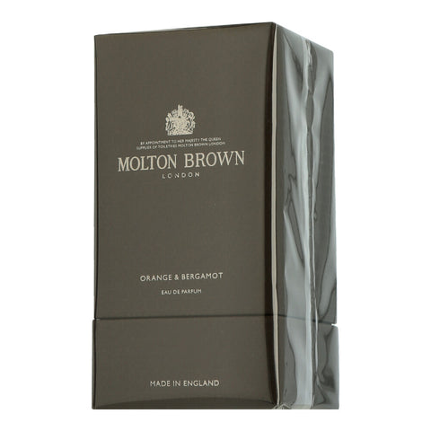 Molton Brown Orange & Bergamot Eau de Parfum Spray