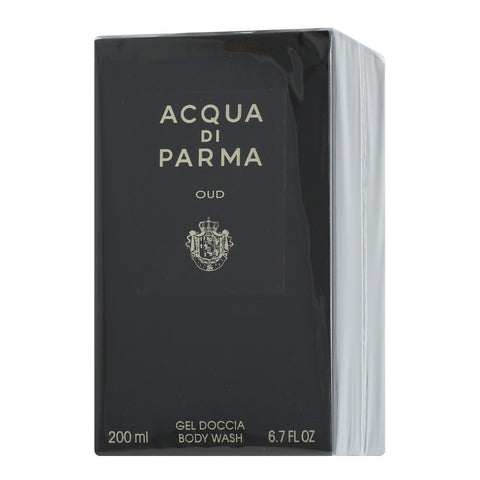 Acqua di Parma Oud Body Wash