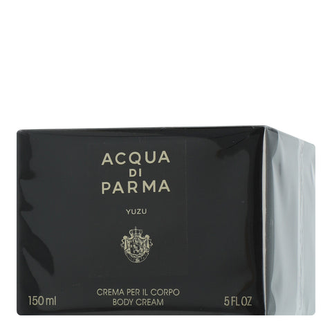 Acqua di Parma Yuzu Body Cream