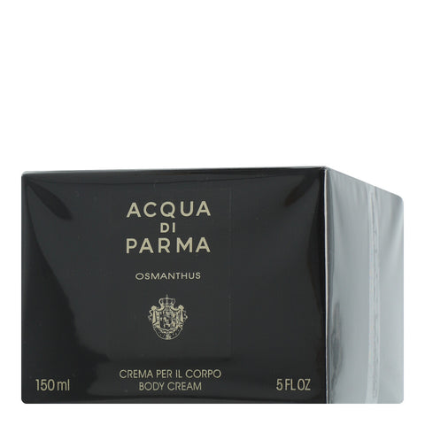 Acqua di Parma Osmanthus Body Cream