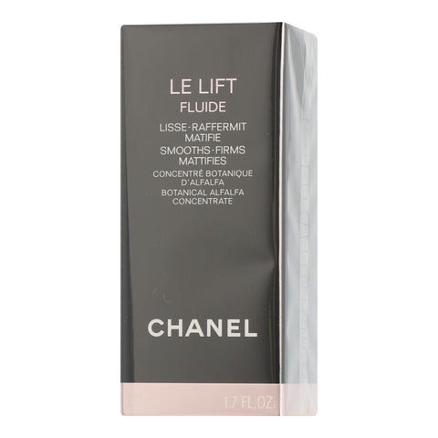 Chanel Le Lift Fluide