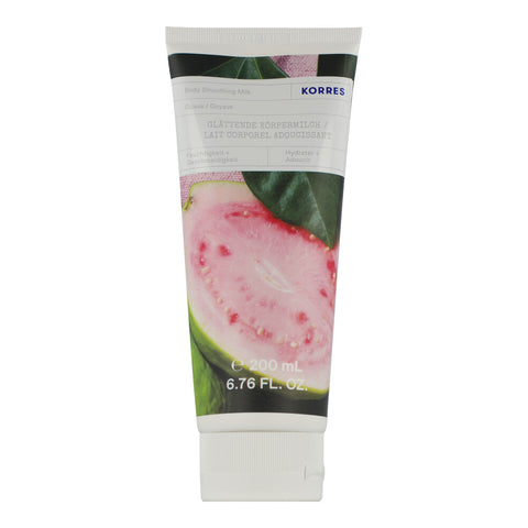 Korres Guava Body Smoothing Milk