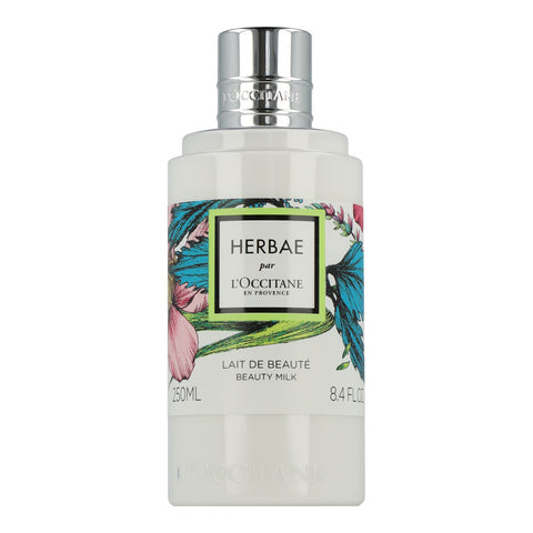 L'Occitane Herbae Lait de Beauté