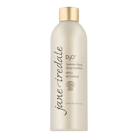 Jane Iredale Hydration Spray D2O Refill