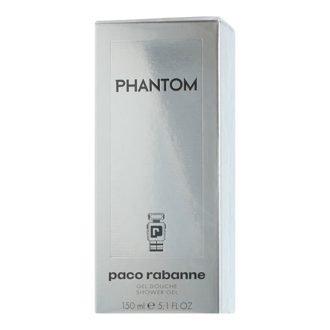 Paco Rabanne Phantom Shower Gel