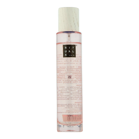 Rituals The Ritual of Sakura Flourishing Hair & Body Mist