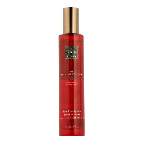 Rituals The Ritual of Ayurveda Hair & Body Mist