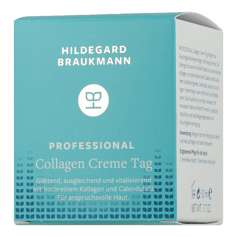Hildegard Braukmann Professional Collagen Creme Tag