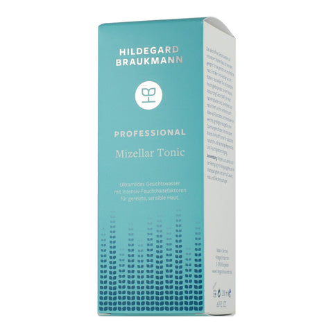 Hildegard Braukmann Professional Mizellar Tonic