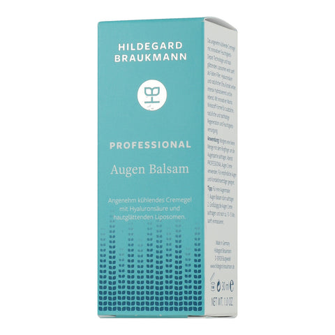 Hildegard Braukmann Professional Augen Balsam