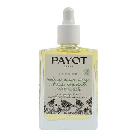 Payot Herbier Huile de Beauté Visage