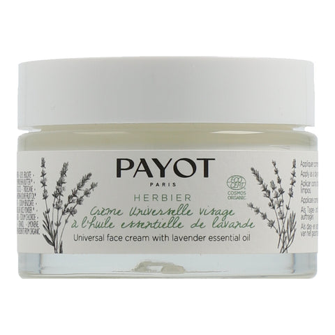 Payot Herbier Crème Universelle Visage