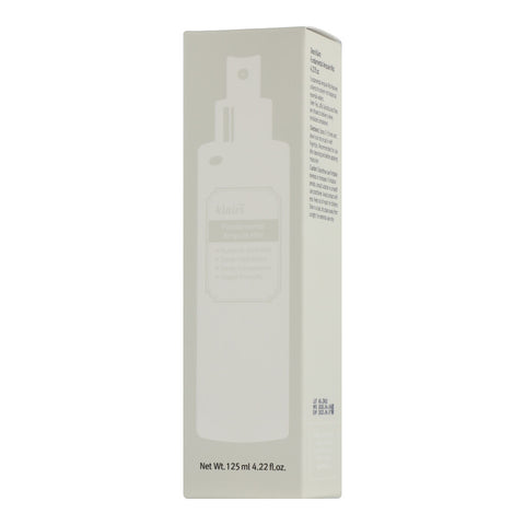 dear, Klairs Fundamental Ampule Mist