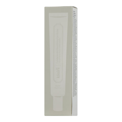 dear, Klairs Fundamental Nourishing Eye Butter