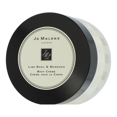 Jo Malone Lime Basil & Mandarin Body Crème