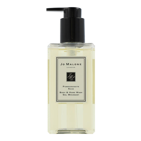 Jo Malone Pomegranate Noir Body & Hand Wash