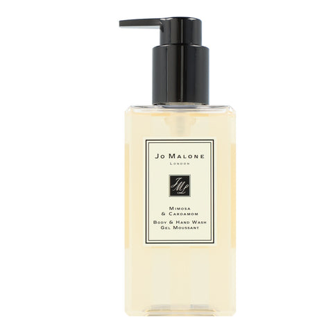 Jo Malone Mimosa & Cardamom Body & Hand Wash