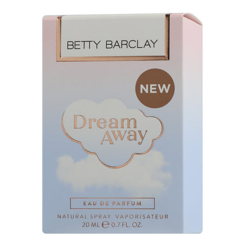 Betty Barclay Dream Away Eau de Parfum Spray